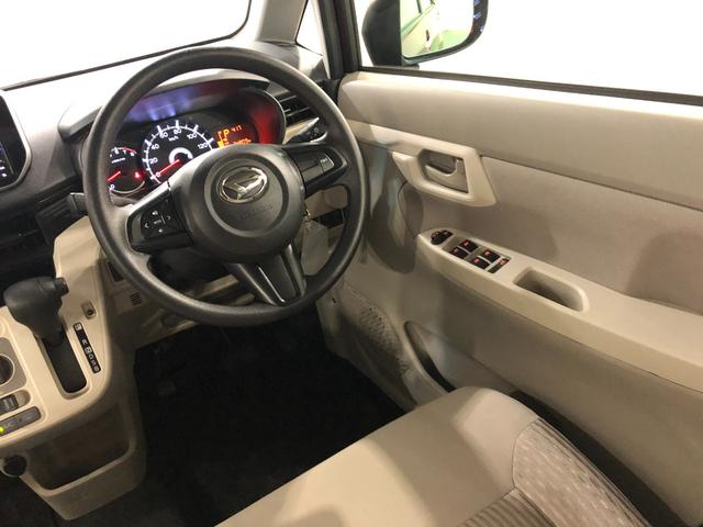 ムーヴＬ　ＳＡIII　車検整備付／走行３４８０９キロ／ナビドラレコ１年保証距離無制限　走行距離３４８０９キロ　車検整備付　純正フルセグナビ　バックカメラ　ブルートゥース　ドラレコ　純正マット　アイドリングストップ　電動格納式ドアミラー　スマートアシスト３　キーレス（埼玉県）の中古車