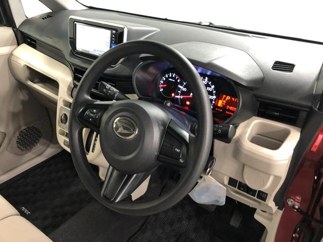 ムーヴＬ　ＳＡIII　車検整備付／走行３４８０９キロ／ナビドラレコ１年保証距離無制限　走行距離３４８０９キロ　車検整備付　純正フルセグナビ　バックカメラ　ブルートゥース　ドラレコ　純正マット　アイドリングストップ　電動格納式ドアミラー　スマートアシスト３　キーレス（埼玉県）の中古車