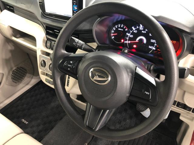 ムーヴＬ　ＳＡIII　車検整備付／走行３４８０９キロ／ナビドラレコ１年保証距離無制限　走行距離３４８０９キロ　車検整備付　純正フルセグナビ　バックカメラ　ブルートゥース　ドラレコ　純正マット　アイドリングストップ　電動格納式ドアミラー　スマートアシスト３　キーレス（埼玉県）の中古車