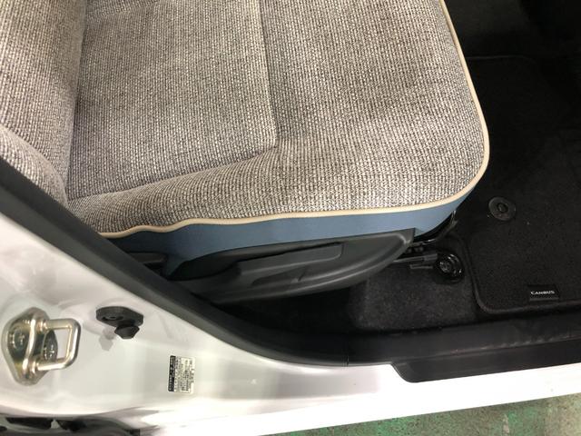 ムーヴキャンバスストライプスＧ　走行３４２３５キロ／純正ナビ／ドラレコ禁煙車　ワンオーナー　純正フルセグナビ　パノラマモニター　ドラレコ　純正マット　プッシュボタンスタート　ＬＥＤヘッドランプ　電動パーキングブレーキ　シートヒーター　両側電動スライドドア　電動格納ミラー（埼玉県）の中古車
