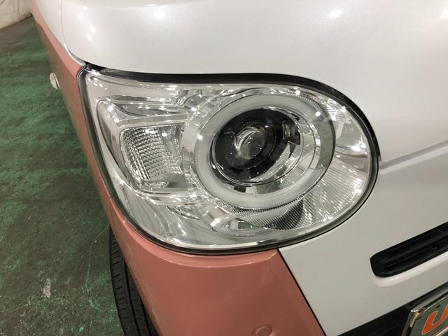 ムーヴキャンバスストライプスＧ　走行３４２３５キロ／純正ナビ／ドラレコ禁煙車　ワンオーナー　純正フルセグナビ　パノラマモニター　ドラレコ　純正マット　プッシュボタンスタート　ＬＥＤヘッドランプ　電動パーキングブレーキ　シートヒーター　両側電動スライドドア　電動格納ミラー（埼玉県）の中古車