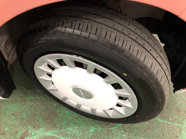 ムーヴキャンバスストライプスＧ　走行３４２３５キロ／純正ナビ／ドラレコ禁煙車　ワンオーナー　純正フルセグナビ　パノラマモニター　ドラレコ　純正マット　プッシュボタンスタート　ＬＥＤヘッドランプ　電動パーキングブレーキ　シートヒーター　両側電動スライドドア　電動格納ミラー（埼玉県）の中古車