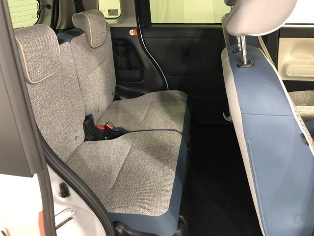 ムーヴキャンバスストライプスＧ　走行３４２３５キロ／純正ナビ／ドラレコ禁煙車　ワンオーナー　純正フルセグナビ　パノラマモニター　ドラレコ　純正マット　プッシュボタンスタート　ＬＥＤヘッドランプ　電動パーキングブレーキ　シートヒーター　両側電動スライドドア　電動格納ミラー（埼玉県）の中古車