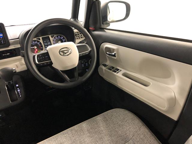 ムーヴキャンバスストライプスＧ　走行３４２３５キロ／純正ナビ／ドラレコ禁煙車　ワンオーナー　純正フルセグナビ　パノラマモニター　ドラレコ　純正マット　プッシュボタンスタート　ＬＥＤヘッドランプ　電動パーキングブレーキ　シートヒーター　両側電動スライドドア　電動格納ミラー（埼玉県）の中古車