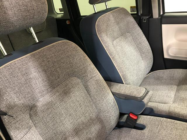 ムーヴキャンバスストライプスＧ　走行３４２３５キロ／純正ナビ／ドラレコ禁煙車　ワンオーナー　純正フルセグナビ　パノラマモニター　ドラレコ　純正マット　プッシュボタンスタート　ＬＥＤヘッドランプ　電動パーキングブレーキ　シートヒーター　両側電動スライドドア　電動格納ミラー（埼玉県）の中古車