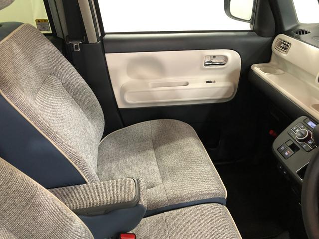 ムーヴキャンバスストライプスＧ　走行３４２３５キロ／純正ナビ／ドラレコ禁煙車　ワンオーナー　純正フルセグナビ　パノラマモニター　ドラレコ　純正マット　プッシュボタンスタート　ＬＥＤヘッドランプ　電動パーキングブレーキ　シートヒーター　両側電動スライドドア　電動格納ミラー（埼玉県）の中古車