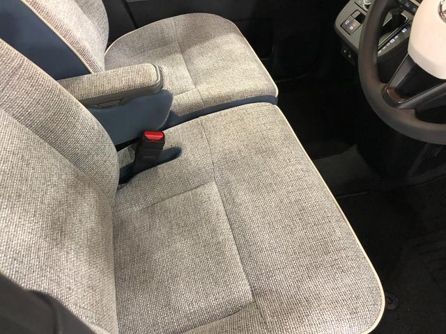 ムーヴキャンバスストライプスＧ　走行３４２３５キロ／純正ナビ／ドラレコ禁煙車　ワンオーナー　純正フルセグナビ　パノラマモニター　ドラレコ　純正マット　プッシュボタンスタート　ＬＥＤヘッドランプ　電動パーキングブレーキ　シートヒーター　両側電動スライドドア　電動格納ミラー（埼玉県）の中古車