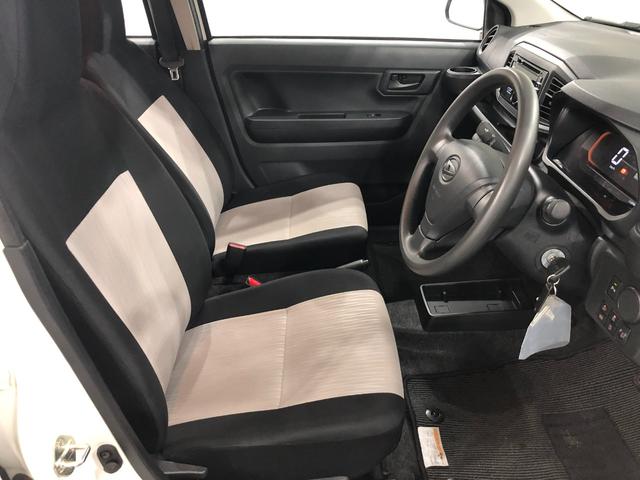 ミライースＬ　ＳＡIII　走行８７９９キロ／ＣＤチューナー／純正マット１年保証距離無制限　走行距離８７９９キロ　ＣＤチューナー　純正マット　クリアランスソナー　オートライト　アイドリングストップ　スマートアシスト３　キーレスエントリー（埼玉県）の中古車