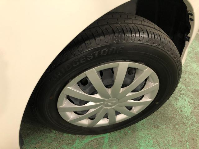ミライースＬ　ＳＡIII　走行８７９９キロ／ＣＤチューナー／純正マット１年保証距離無制限　走行距離８７９９キロ　ＣＤチューナー　純正マット　クリアランスソナー　オートライト　アイドリングストップ　スマートアシスト３　キーレスエントリー（埼玉県）の中古車
