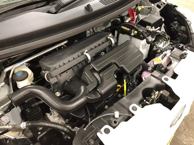 ミライースＬ　ＳＡIII　走行８７９９キロ／ＣＤチューナー／純正マット１年保証距離無制限　走行距離８７９９キロ　ＣＤチューナー　純正マット　クリアランスソナー　オートライト　アイドリングストップ　スマートアシスト３　キーレスエントリー（埼玉県）の中古車