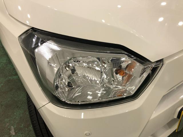 ミライースＬ　ＳＡIII　走行８７９９キロ／ＣＤチューナー／純正マット１年保証距離無制限　走行距離８７９９キロ　ＣＤチューナー　純正マット　クリアランスソナー　オートライト　アイドリングストップ　スマートアシスト３　キーレスエントリー（埼玉県）の中古車