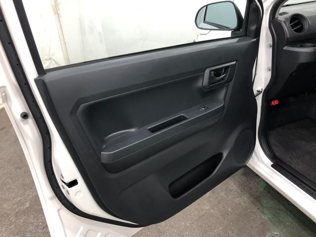 ミライースＬ　ＳＡIII　走行８７９９キロ／ＣＤチューナー／純正マット１年保証距離無制限　走行距離８７９９キロ　ＣＤチューナー　純正マット　クリアランスソナー　オートライト　アイドリングストップ　スマートアシスト３　キーレスエントリー（埼玉県）の中古車