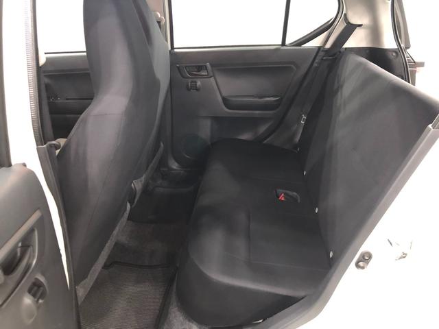 ミライースＬ　ＳＡIII　走行８７９９キロ／ＣＤチューナー／純正マット１年保証距離無制限　走行距離８７９９キロ　ＣＤチューナー　純正マット　クリアランスソナー　オートライト　アイドリングストップ　スマートアシスト３　キーレスエントリー（埼玉県）の中古車