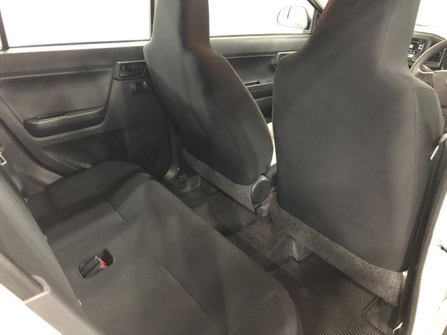ミライースＬ　ＳＡIII　走行８７９９キロ／ＣＤチューナー／純正マット１年保証距離無制限　走行距離８７９９キロ　ＣＤチューナー　純正マット　クリアランスソナー　オートライト　アイドリングストップ　スマートアシスト３　キーレスエントリー（埼玉県）の中古車
