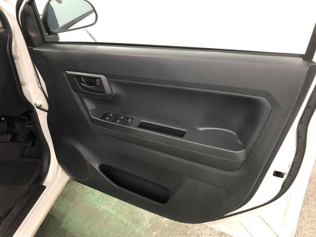 ミライースＬ　ＳＡIII　走行８７９９キロ／ＣＤチューナー／純正マット１年保証距離無制限　走行距離８７９９キロ　ＣＤチューナー　純正マット　クリアランスソナー　オートライト　アイドリングストップ　スマートアシスト３　キーレスエントリー（埼玉県）の中古車