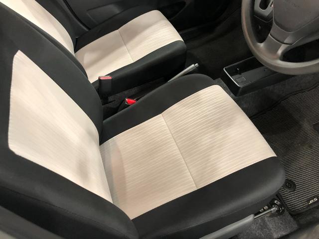 ミライースＬ　ＳＡIII　走行８７９９キロ／ＣＤチューナー／純正マット１年保証距離無制限　走行距離８７９９キロ　ＣＤチューナー　純正マット　クリアランスソナー　オートライト　アイドリングストップ　スマートアシスト３　キーレスエントリー（埼玉県）の中古車