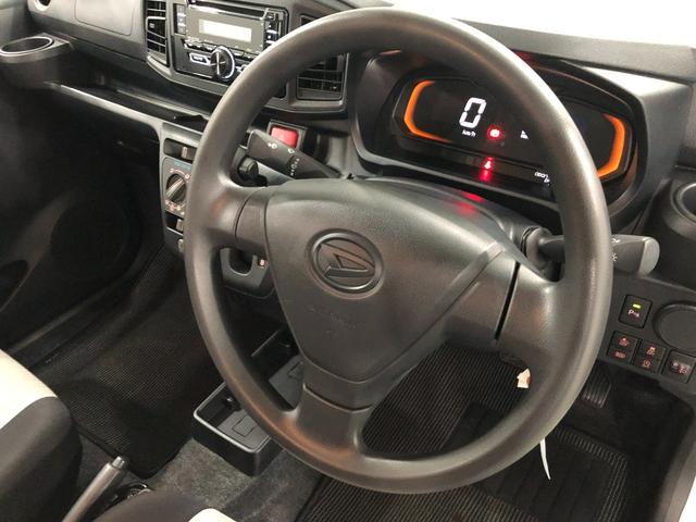 ミライースＬ　ＳＡIII　走行８７９９キロ／ＣＤチューナー／純正マット１年保証距離無制限　走行距離８７９９キロ　ＣＤチューナー　純正マット　クリアランスソナー　オートライト　アイドリングストップ　スマートアシスト３　キーレスエントリー（埼玉県）の中古車