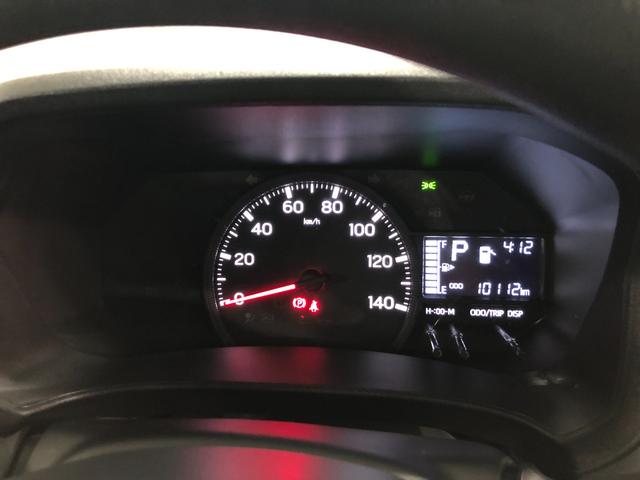ハイゼットカーゴスペシャル　走行１０１１２キロ／車検整備付／ＡＭＦＭラジオ一年保証・走行距離無制限　走行１０１１２キロ　助手席エアバック　純正カーペットマット　クリアランスソナー　オートライト　アイドリングストップ（埼玉県）の中古車