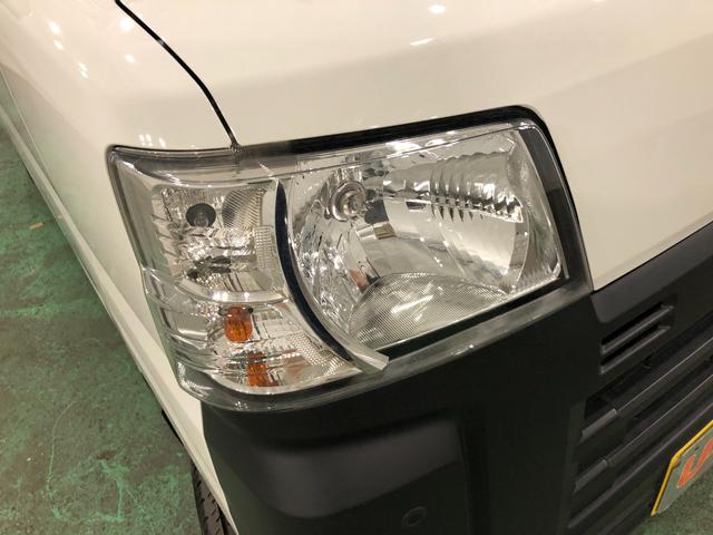 ハイゼットカーゴスペシャル　走行１０１１２キロ／車検整備付／ＡＭＦＭラジオ一年保証・走行距離無制限　走行１０１１２キロ　助手席エアバック　純正カーペットマット　クリアランスソナー　オートライト　アイドリングストップ（埼玉県）の中古車