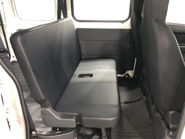 ハイゼットカーゴスペシャル　走行１０１１２キロ／車検整備付／ＡＭＦＭラジオ一年保証・走行距離無制限　走行１０１１２キロ　助手席エアバック　純正カーペットマット　クリアランスソナー　オートライト　アイドリングストップ（埼玉県）の中古車