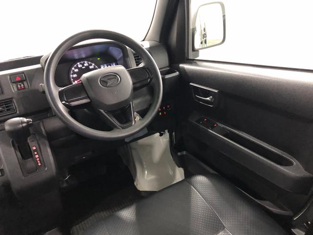 ハイゼットカーゴスペシャル　走行１０１１２キロ／車検整備付／ＡＭＦＭラジオ一年保証・走行距離無制限　走行１０１１２キロ　助手席エアバック　純正カーペットマット　クリアランスソナー　オートライト　アイドリングストップ（埼玉県）の中古車