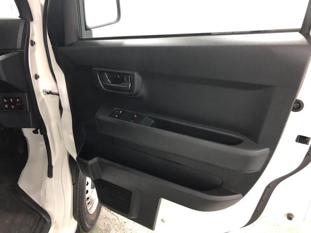 ハイゼットカーゴスペシャル　走行１０１１２キロ／車検整備付／ＡＭＦＭラジオ一年保証・走行距離無制限　走行１０１１２キロ　助手席エアバック　純正カーペットマット　クリアランスソナー　オートライト　アイドリングストップ（埼玉県）の中古車