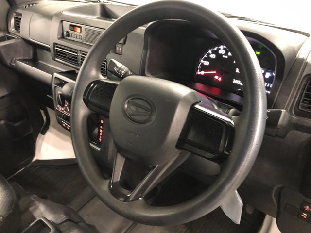 ハイゼットカーゴスペシャル　走行１０１１２キロ／車検整備付／ＡＭＦＭラジオ一年保証・走行距離無制限　走行１０１１２キロ　助手席エアバック　純正カーペットマット　クリアランスソナー　オートライト　アイドリングストップ（埼玉県）の中古車