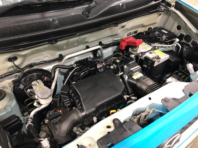 フレアクロスオーバーＸＴ　修復歴／４ＷＤ／車検整備付／走行３７３１０キロ／ナビ１年保証距離無制限　走行距離３７３１０キロ　車検整備付　フルセグナビ　バックカメラ　マット　オートライト　ＨＩＤヘッドランプ　アイドリングストップ　シートヒーター　電動格納式ドアミラー　キーフリー（埼玉県）の中古車