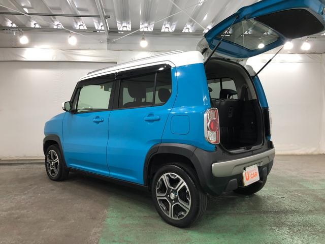 フレアクロスオーバーＸＴ　修復歴／４ＷＤ／車検整備付／走行３７３１０キロ／ナビ１年保証距離無制限　走行距離３７３１０キロ　車検整備付　フルセグナビ　バックカメラ　マット　オートライト　ＨＩＤヘッドランプ　アイドリングストップ　シートヒーター　電動格納式ドアミラー　キーフリー（埼玉県）の中古車