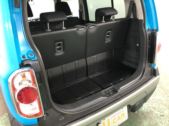 フレアクロスオーバーＸＴ　修復歴／４ＷＤ／車検整備付／走行３７３１０キロ／ナビ１年保証距離無制限　走行距離３７３１０キロ　車検整備付　フルセグナビ　バックカメラ　マット　オートライト　ＨＩＤヘッドランプ　アイドリングストップ　シートヒーター　電動格納式ドアミラー　キーフリー（埼玉県）の中古車