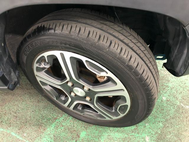 フレアクロスオーバーＸＴ　修復歴／４ＷＤ／車検整備付／走行３７３１０キロ／ナビ１年保証距離無制限　走行距離３７３１０キロ　車検整備付　フルセグナビ　バックカメラ　マット　オートライト　ＨＩＤヘッドランプ　アイドリングストップ　シートヒーター　電動格納式ドアミラー　キーフリー（埼玉県）の中古車