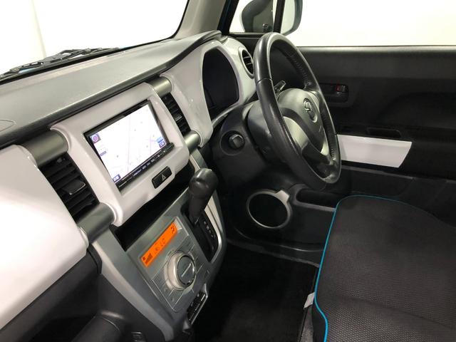 フレアクロスオーバーＸＴ　修復歴／４ＷＤ／車検整備付／走行３７３１０キロ／ナビ１年保証距離無制限　走行距離３７３１０キロ　車検整備付　フルセグナビ　バックカメラ　マット　オートライト　ＨＩＤヘッドランプ　アイドリングストップ　シートヒーター　電動格納式ドアミラー　キーフリー（埼玉県）の中古車