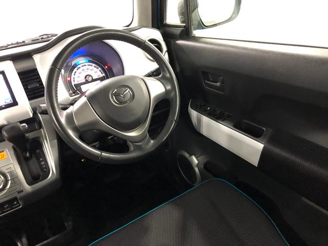 フレアクロスオーバーＸＴ　修復歴／４ＷＤ／車検整備付／走行３７３１０キロ／ナビ１年保証距離無制限　走行距離３７３１０キロ　車検整備付　フルセグナビ　バックカメラ　マット　オートライト　ＨＩＤヘッドランプ　アイドリングストップ　シートヒーター　電動格納式ドアミラー　キーフリー（埼玉県）の中古車