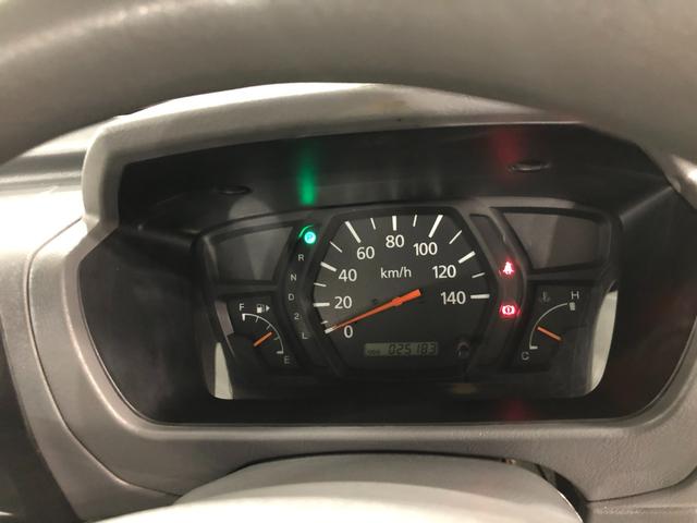 クリッパートラックＤＸ　４ＷＤ／車検整備付／走行２５１８３キロ１年保証距離無制限　走行距離２５１８３キロ　車検整備付　４ＷＤ　マニュアルエアコン　純正フロアマット　マニュアルエアコン　パワステなし（埼玉県）の中古車