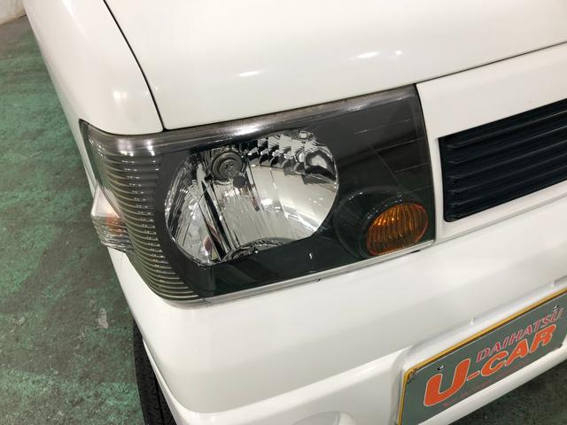 クリッパートラックＤＸ　４ＷＤ／車検整備付／走行２５１８３キロ１年保証距離無制限　走行距離２５１８３キロ　車検整備付　４ＷＤ　マニュアルエアコン　純正フロアマット　マニュアルエアコン　パワステなし（埼玉県）の中古車