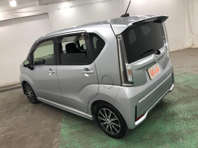 ムーヴカスタム　ＸリミテッドII　ＳＡIII　走行５００８４／ナビ一年保証・走行距離無制限　走行５００８４キロ　フルセグナビ　ブルートゥース　ＵＳＢ　全周囲カメラ　ＤＶＤ　オートライト　ＬＥＤヘッドライト　ベンチシート　シートヒーター　アイドリングストップ（埼玉県）の中古車