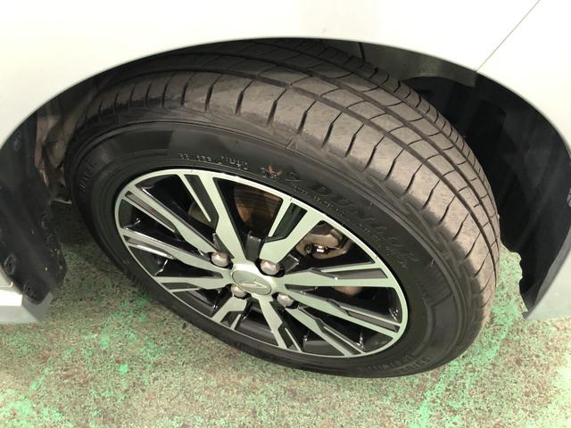 ムーヴカスタム　ＸリミテッドII　ＳＡIII　走行５００８４／ナビ一年保証・走行距離無制限　走行５００８４キロ　フルセグナビ　ブルートゥース　ＵＳＢ　全周囲カメラ　ＤＶＤ　オートライト　ＬＥＤヘッドライト　ベンチシート　シートヒーター　アイドリングストップ（埼玉県）の中古車