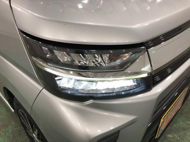 ムーヴカスタム　ＸリミテッドII　ＳＡIII　走行５００８４／ナビ一年保証・走行距離無制限　走行５００８４キロ　フルセグナビ　ブルートゥース　ＵＳＢ　全周囲カメラ　ＤＶＤ　オートライト　ＬＥＤヘッドライト　ベンチシート　シートヒーター　アイドリングストップ（埼玉県）の中古車