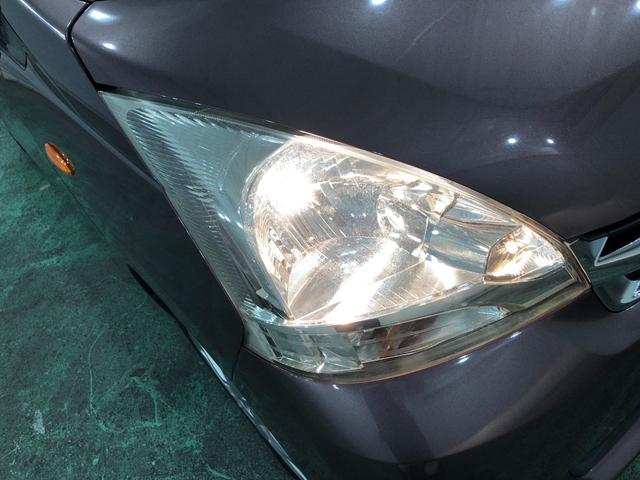 ムーヴＸリミテッド　走行１０５４４２キロ／車検整備付／キズ多一年保証・走行距離無制限　走行１０５４４２キロ　助手席エアバック　純正カーペットマット　ワンセグナビ　バックカメラ　アイドリングストップ　ベンチシート（埼玉県）の中古車