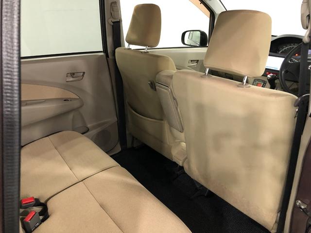 ムーヴＸリミテッド　走行１０５４４２キロ／車検整備付／キズ多一年保証・走行距離無制限　走行１０５４４２キロ　助手席エアバック　純正カーペットマット　ワンセグナビ　バックカメラ　アイドリングストップ　ベンチシート（埼玉県）の中古車