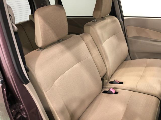 ムーヴＸリミテッド　走行１０５４４２キロ／車検整備付／キズ多一年保証・走行距離無制限　走行１０５４４２キロ　助手席エアバック　純正カーペットマット　ワンセグナビ　バックカメラ　アイドリングストップ　ベンチシート（埼玉県）の中古車