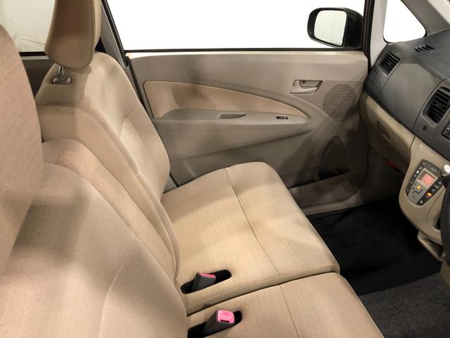 ムーヴＸリミテッド　走行１０５４４２キロ／車検整備付／キズ多一年保証・走行距離無制限　走行１０５４４２キロ　助手席エアバック　純正カーペットマット　ワンセグナビ　バックカメラ　アイドリングストップ　ベンチシート（埼玉県）の中古車
