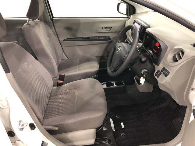 ミライースＬ　ＳＡ　走行４０９６６キロ／車検整備付／タイヤ４本交換一年保証・走行距離無制限　走行４０９６６キロ　助手席エアバック　ＥＴＣ　純正カーペットマット　フルセグナビ　ブルートゥース　アイドリングストップ（埼玉県）の中古車