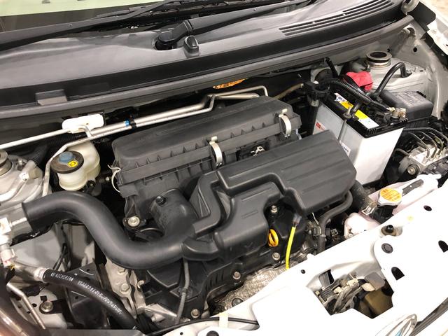 ミライースＬ　ＳＡ　走行４０９６６キロ／車検整備付／タイヤ４本交換一年保証・走行距離無制限　走行４０９６６キロ　助手席エアバック　ＥＴＣ　純正カーペットマット　フルセグナビ　ブルートゥース　アイドリングストップ（埼玉県）の中古車
