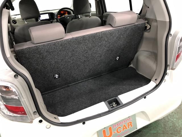 ミライースＬ　ＳＡ　走行４０９６６キロ／車検整備付／タイヤ４本交換一年保証・走行距離無制限　走行４０９６６キロ　助手席エアバック　ＥＴＣ　純正カーペットマット　フルセグナビ　ブルートゥース　アイドリングストップ（埼玉県）の中古車