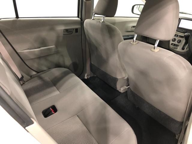 ミライースＬ　ＳＡ　走行４０９６６キロ／車検整備付／タイヤ４本交換一年保証・走行距離無制限　走行４０９６６キロ　助手席エアバック　ＥＴＣ　純正カーペットマット　フルセグナビ　ブルートゥース　アイドリングストップ（埼玉県）の中古車