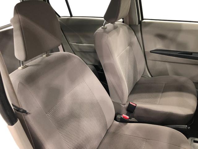ミライースＬ　ＳＡ　走行４０９６６キロ／車検整備付／タイヤ４本交換一年保証・走行距離無制限　走行４０９６６キロ　助手席エアバック　ＥＴＣ　純正カーペットマット　フルセグナビ　ブルートゥース　アイドリングストップ（埼玉県）の中古車