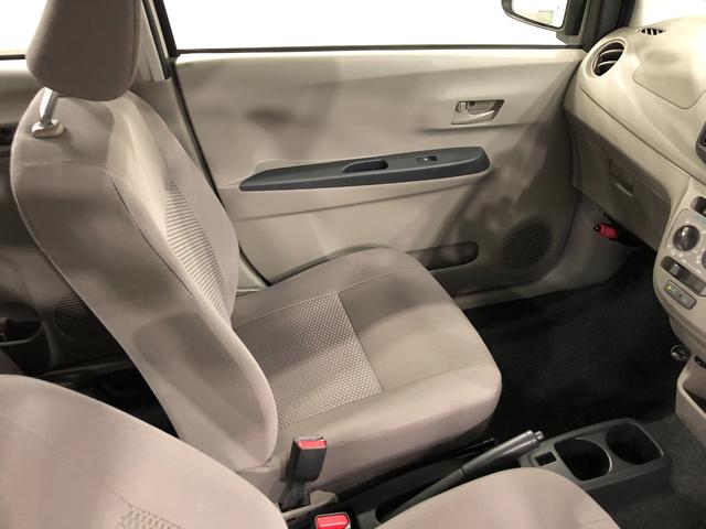 ミライースＬ　ＳＡ　走行４０９６６キロ／車検整備付／タイヤ４本交換一年保証・走行距離無制限　走行４０９６６キロ　助手席エアバック　ＥＴＣ　純正カーペットマット　フルセグナビ　ブルートゥース　アイドリングストップ（埼玉県）の中古車
