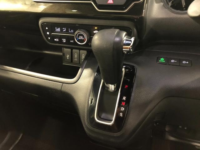 Ｎ−ＢＯＸカスタムＧ・Ｌターボホンダセンシング　雹害／走行６３９３８キロ／ナビ１年保証距離無制限　走行距離６３９３８キロ　フルセグナビ　バックカメラ　ブルートゥース　純正マット　サイドエアバッグ　ＬＥＤヘッドランプ　両側電動スライドドア　プッシュボタンスタート　キーフリー（埼玉県）の中古車