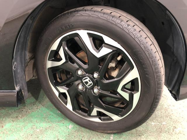 Ｎ−ＢＯＸカスタムＧ・Ｌターボホンダセンシング　雹害／走行６３９３８キロ／ナビ１年保証距離無制限　走行距離６３９３８キロ　フルセグナビ　バックカメラ　ブルートゥース　純正マット　サイドエアバッグ　ＬＥＤヘッドランプ　両側電動スライドドア　プッシュボタンスタート　キーフリー（埼玉県）の中古車